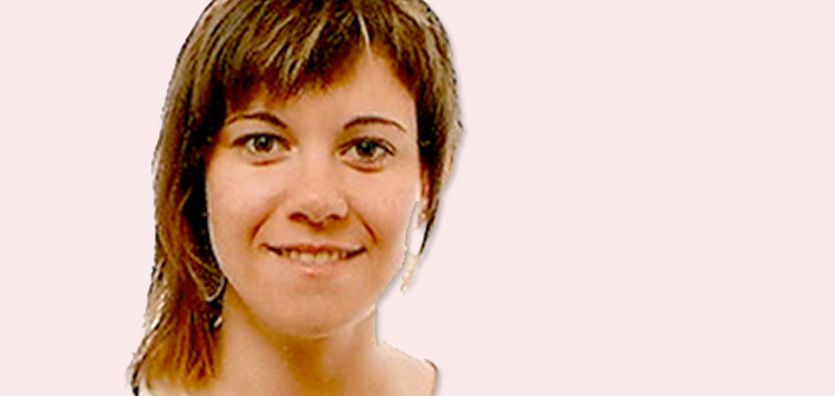 Oihane Korres Alonso / Doktorea Hezkuntzaren Berrikuntzan. Psikologia eta Hezkuntza Fakultateko irakaslea Deustuko Unibertsitatean