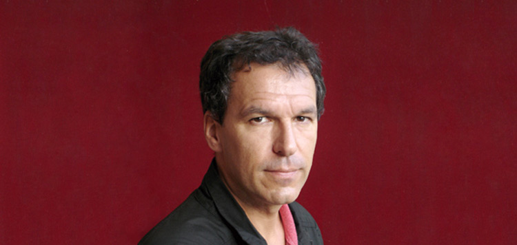 Markos Zapiain / Filosofia irakaslea
