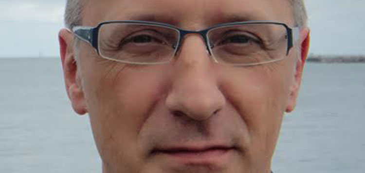 Urteko Galdera 2016: Juan Carlos Melero / Psic&oacute;logo