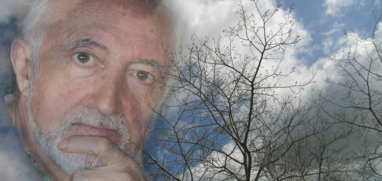 Urteko Galdera 2017: Andr&eacute;s Ortiz-Os&eacute;s / Catedr&aacute;tico em&eacute;rito de la Universidad de Deusto