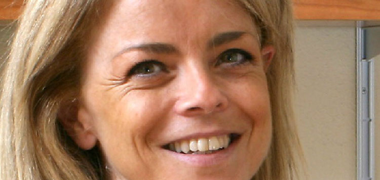 Urteko Galdera 2016: Mar&iacute;a Pilar Rodr&iacute;guez / Profesora titular. Universidad de Deusto