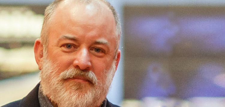 Joaquín Sevilla / Responsable de divulgación del conocimiento de la Universidad Pública de Navarra