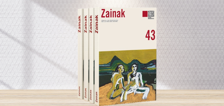 Zainak 43
