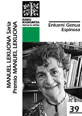Enkarni Genua Espinosa
