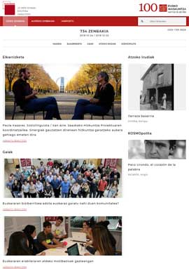 Euskonews
