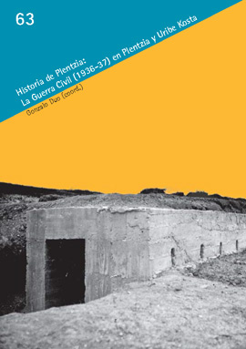 Historia de Plentzia: La Guerra Civil (1936-37) en Plentzia y Uribe Kosta [on line]