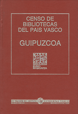 Censos Archivos y Bibliotecas