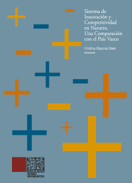 Sistema de Innovación y Competitividad en el País Vasco