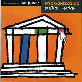 Erromanizazioa Euskal Herrian