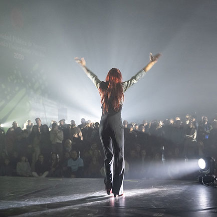 'EzBerdin Berdinak': balantzea egiteko ordua