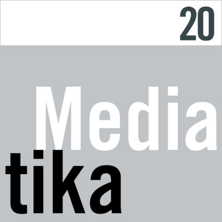 Mediatika, 20