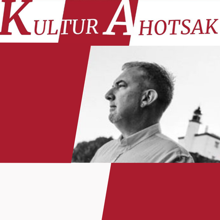 KulturAhotsak: Jon Maiarekin solasa (bazkideentzat soilik)