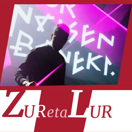 ZURetaLUR esperientzia bazkideentzat: "Nor naizen baneki" Ximun Fuchsekin Ordutegia eta data: