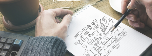 curso Creatividad y Visual Thinking