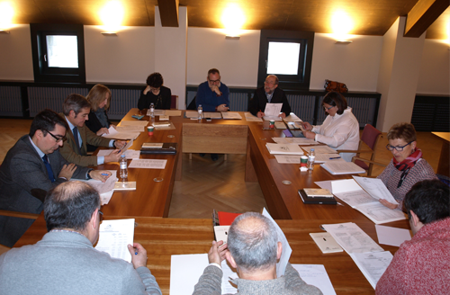 Fundación Barandiaran