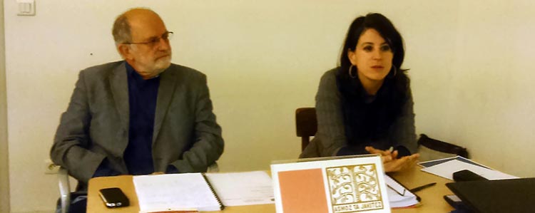 Eusko Ikaskuntza Iparralderen Biltzar Nagusia 