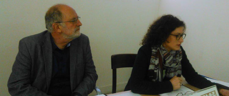 Eusko Ikaskuntza Iparralderen Biltzar Nagusia 