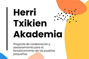 Herri Txikien Akademia
