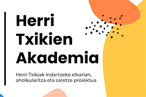 Herri Txikien Akademia