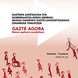 Gazte Agora - Emaitza Txostena 2020