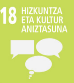 Hizkuntza eta kultur aniztasuna