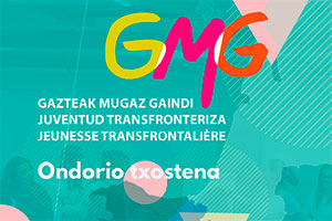 Gazteak Mugaz Gaindi. Ondorio txostena