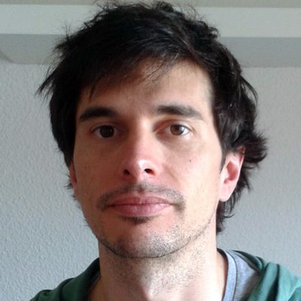 Borja BARRAGUÉ. Universidad Autónoma de Madrid
