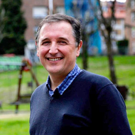 Fernando FANTOVA. Gizarte-aholkularia