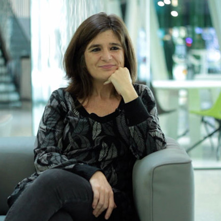 Helena FRANCO. Euskal Herriko Unibertsitatea