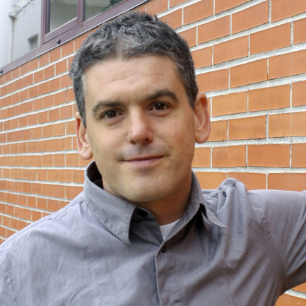 Imanol ESNAOLA. Gaindegia