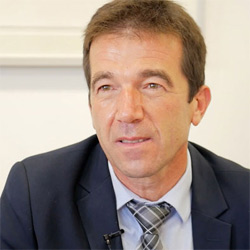 Juan José ÁLVAREZ. Euskal Herriko Unibertsitatea