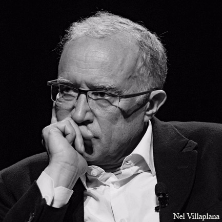 Salvador CARDÚS. Universidad Autónoma de Barcelona