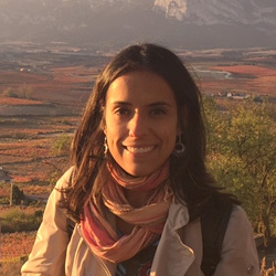 Sara BUESA. Vitoria-Gasteizeko Udala