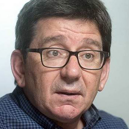 Joseba ZALAKAIN. SIIS Centro de Documentación y Estudios