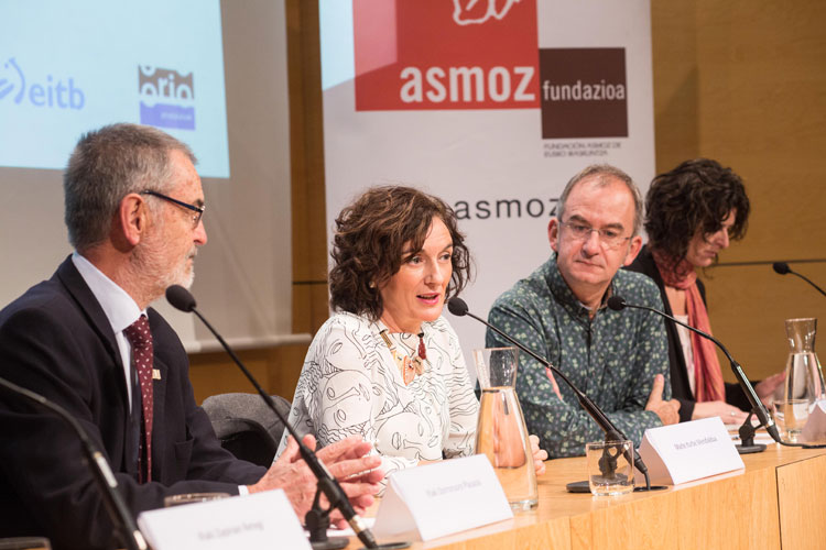 Asmoz Fundazioa