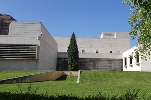 Iruña/Pamplona