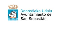 Donostiako Udalaren logoa