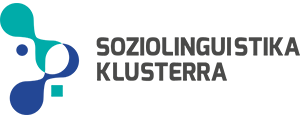 soziolinguistika klusterra