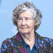 Selma Huxley