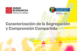 Caracterización de la Segregación y Comprensión Compartida