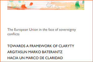 The European Union in the face of sovereigntyconflicts