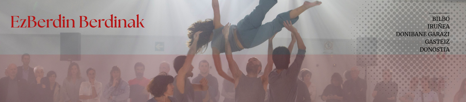 EzBerdin Berdinak