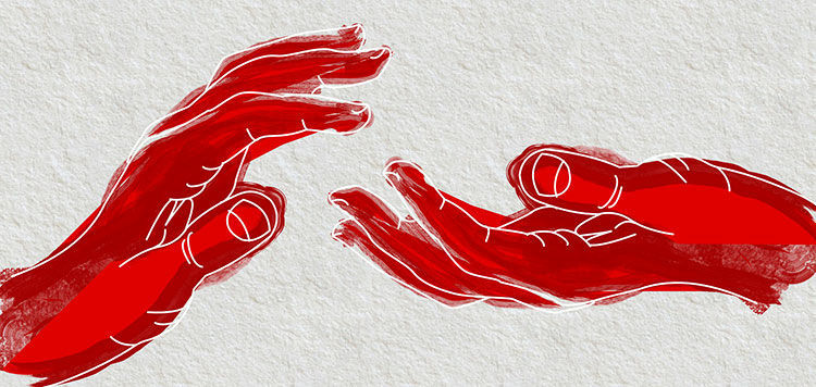 Nuestros desacuerdos: generando confianza entre diferentes en Navarra