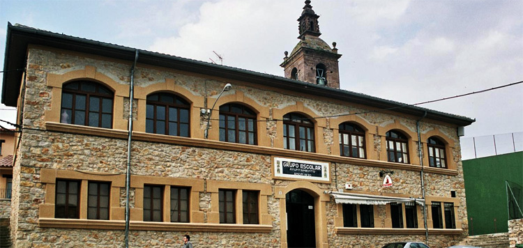 Los pueblos peque&ntilde;os del futuro III