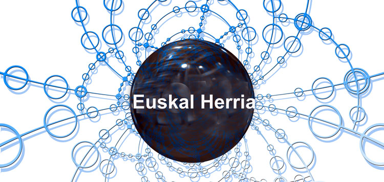 Las relaciones con la di&aacute;spora a debate en Baigorri