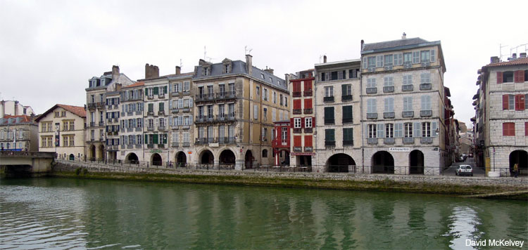  Euskararen Nazioarteko Eguna Baionan