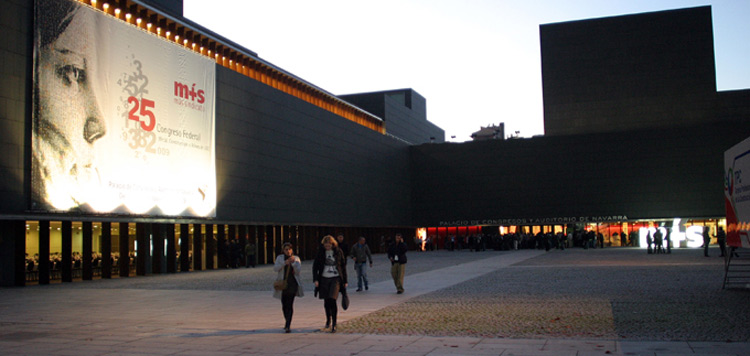 &iquest;C&oacute;mo posicionar la cultura en el centro de nuestra sociedad?