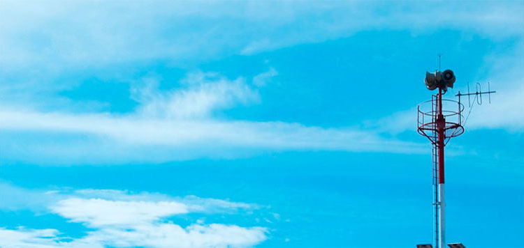 Gure Irratia: Lehen irratia euskaraz, Xipri Arbelbide