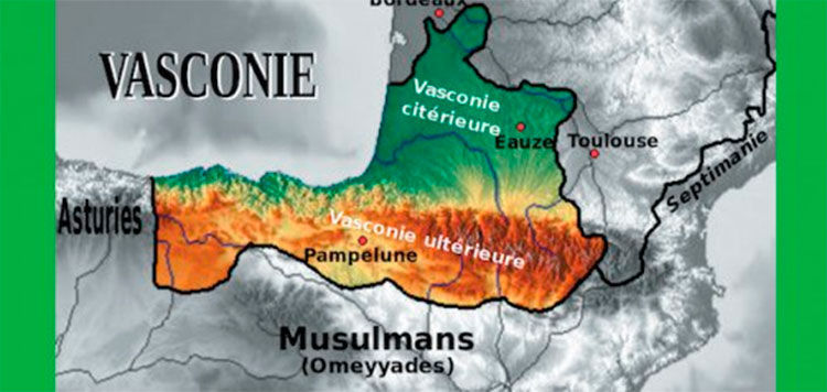 Conf&eacute;rence: Baskoniako Notiziak