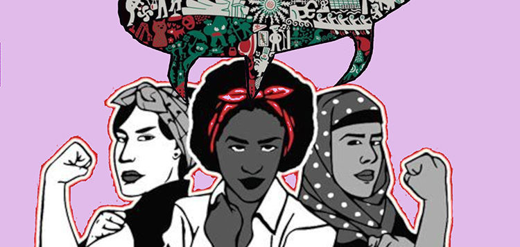 Idurre Eskizabel et Lorea Dorronsoro: Le basque et le f&eacute;minisme